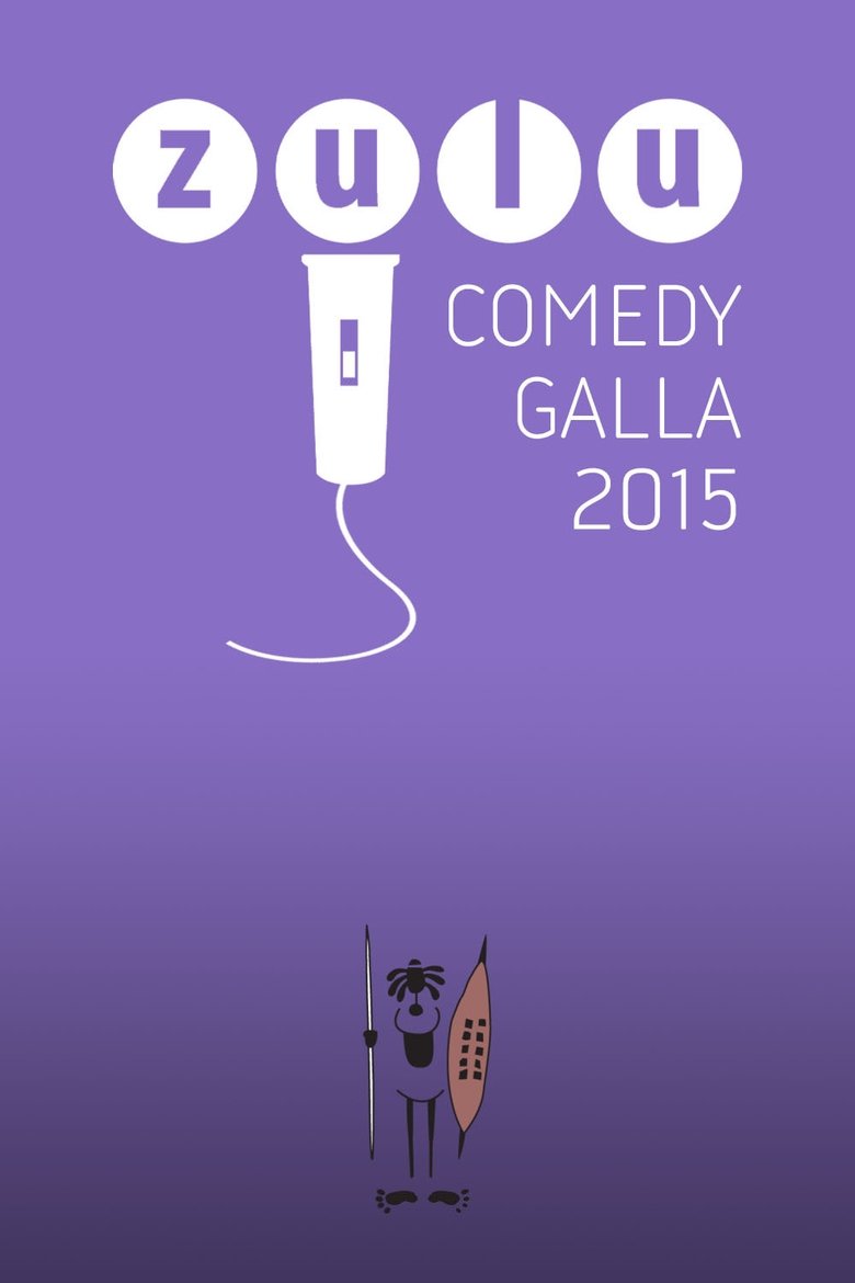 Episodes in ZULU Comedy Galla - Season 6 - Season 6 Poster of Episodes in ZULU Comedy Galla - Season 6 - Season 6