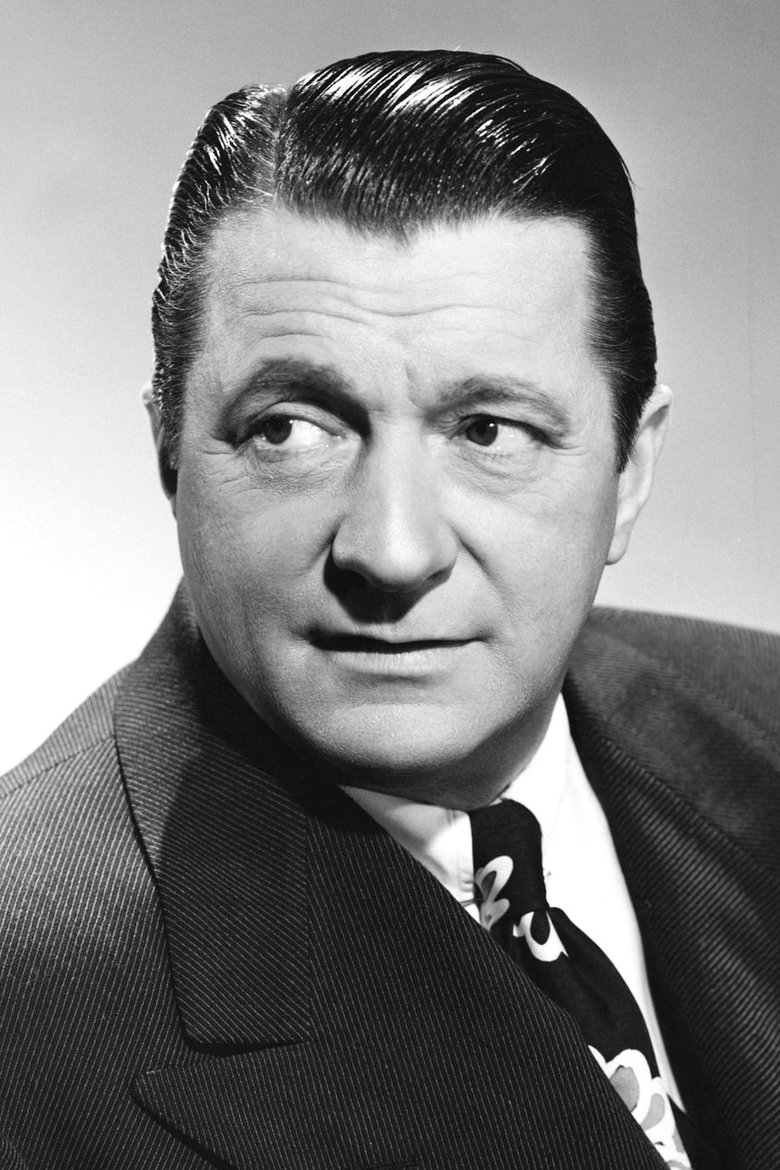 William Gaxton Portrait of William Gaxton