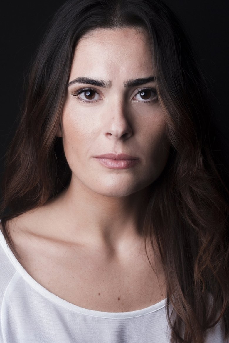 Inês Gonçalves Portrait of Inês Gonçalves