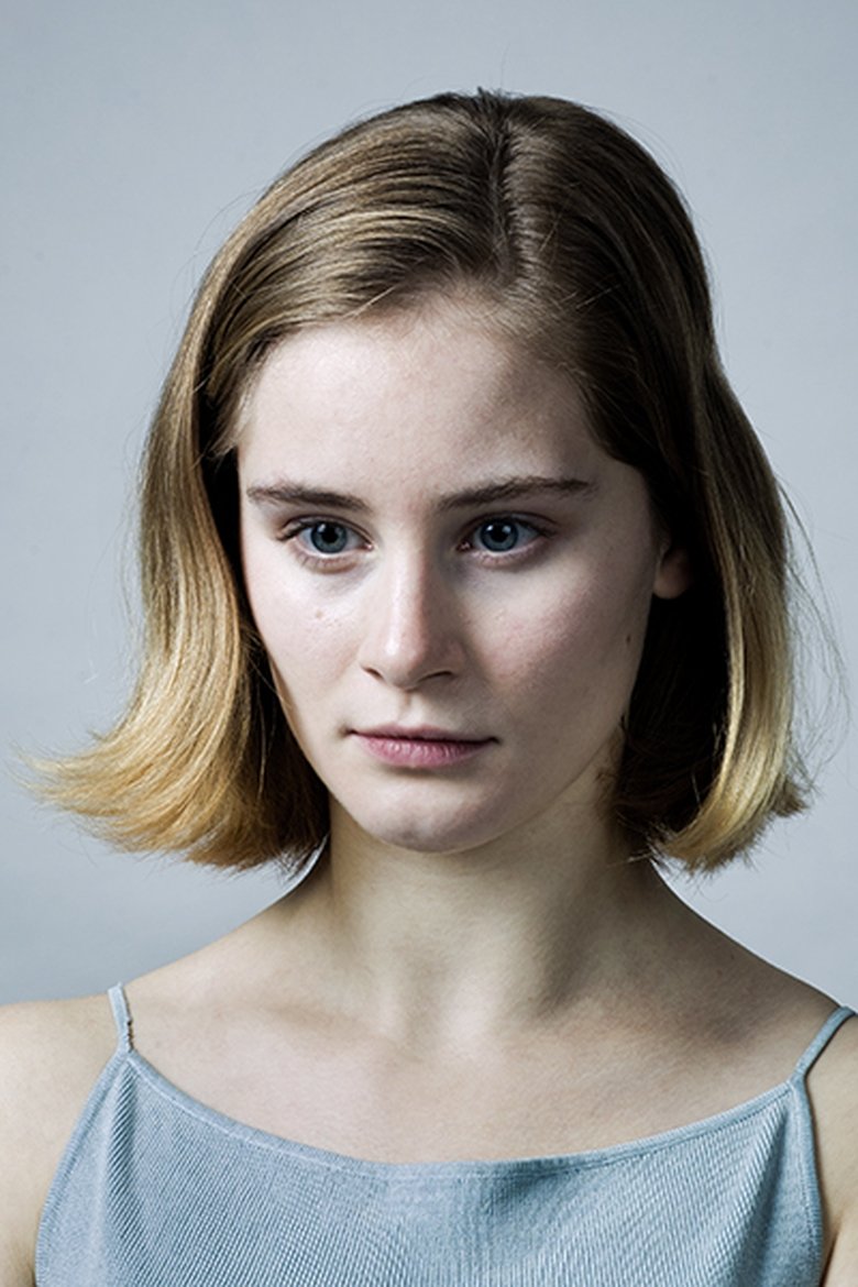 Helena Siegmund-Schultze Portrait of Helena Siegmund-Schultze