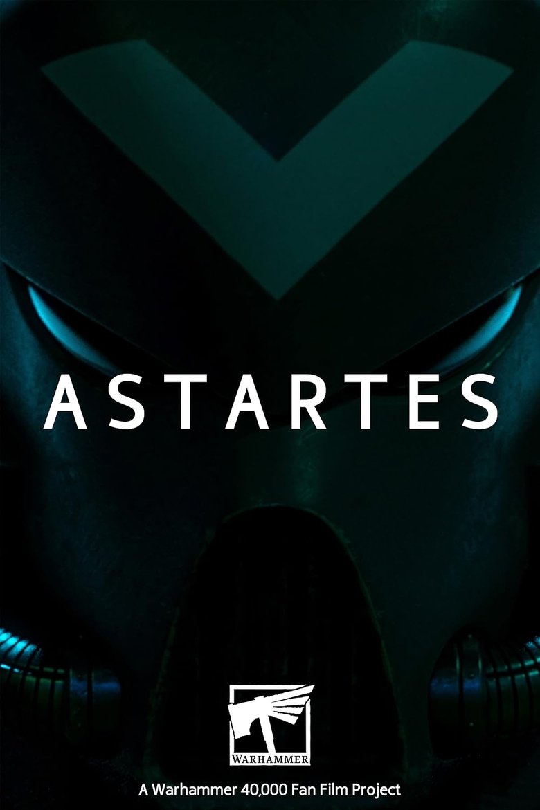 Astartes Poster of Astartes