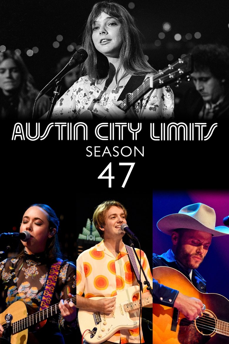 Cast and Crew in Austin City Limits - Miranda Lambert with Jack Ingram and Jon Randall (Season 47 - Episode 1) - Miranda Lambert with Jack Ingram and Jon Randall Poster of Cast and Crew in Austin City Limits - Miranda Lambert with Jack Ingram and Jon Randall (Season 47 - Episode 1) - Miranda Lambert with Jack Ingram and Jon Randall