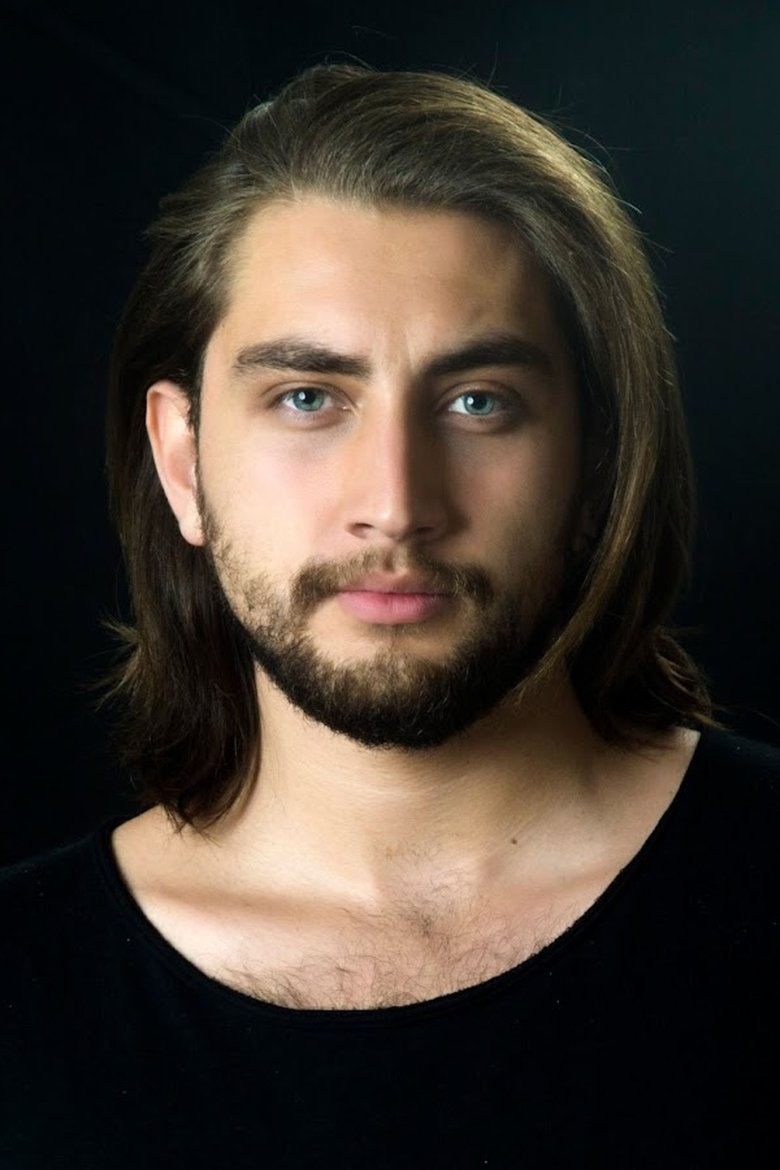 Semih Kökten Portrait of Semih Kökten