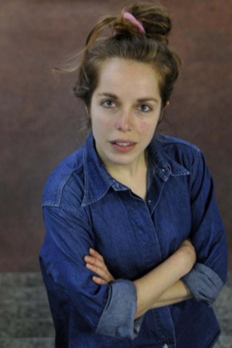 Pilar Boyle Portrait of Pilar Boyle