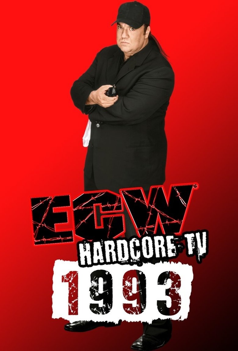 Episodes in ECW Hardcore TV - Season 1 - Season 1 Poster of Episodes in ECW Hardcore TV - Season 1 - Season 1