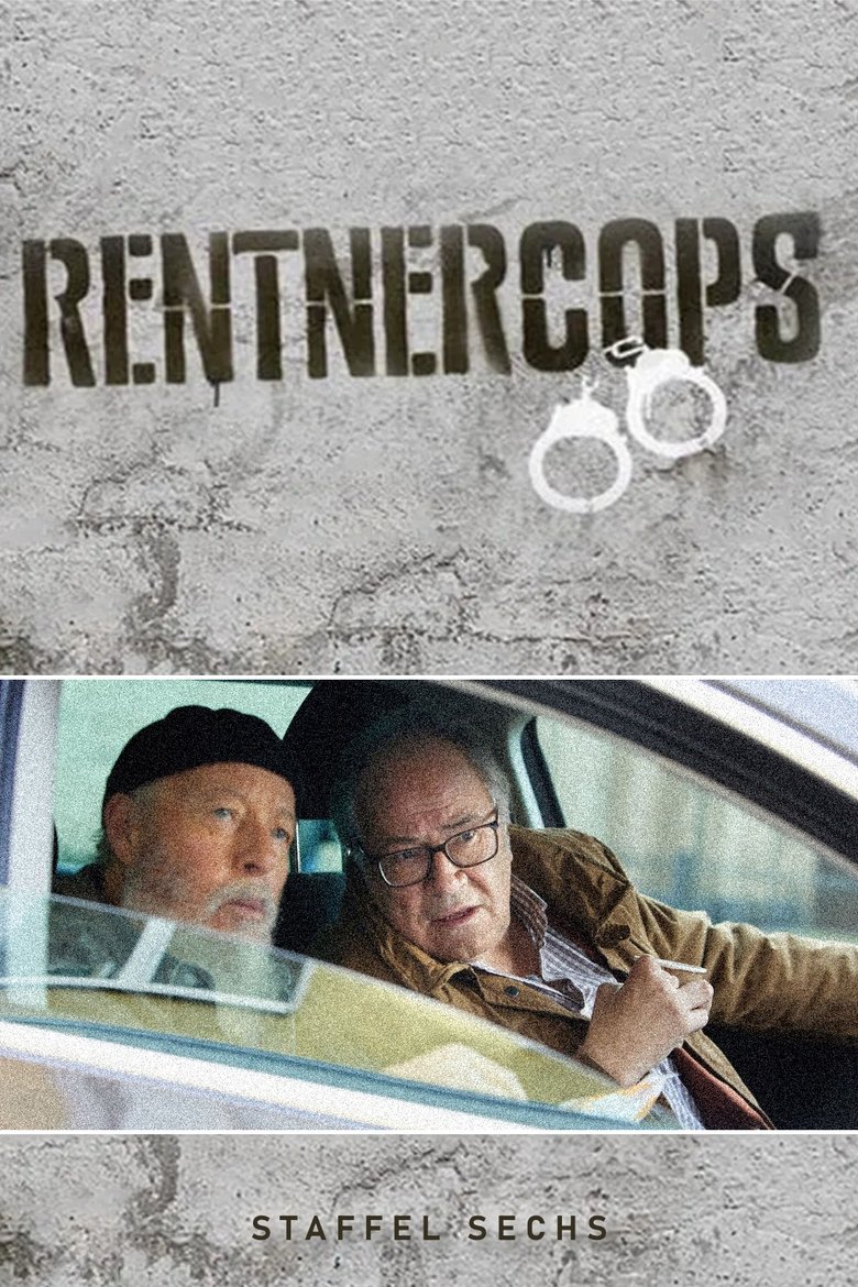Episodes in Rentnercops - Season 6 - Season 6 Poster of Episodes in Rentnercops - Season 6 - Season 6