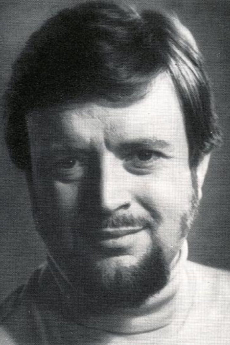 Siegmund Nimsgern Portrait of Siegmund Nimsgern