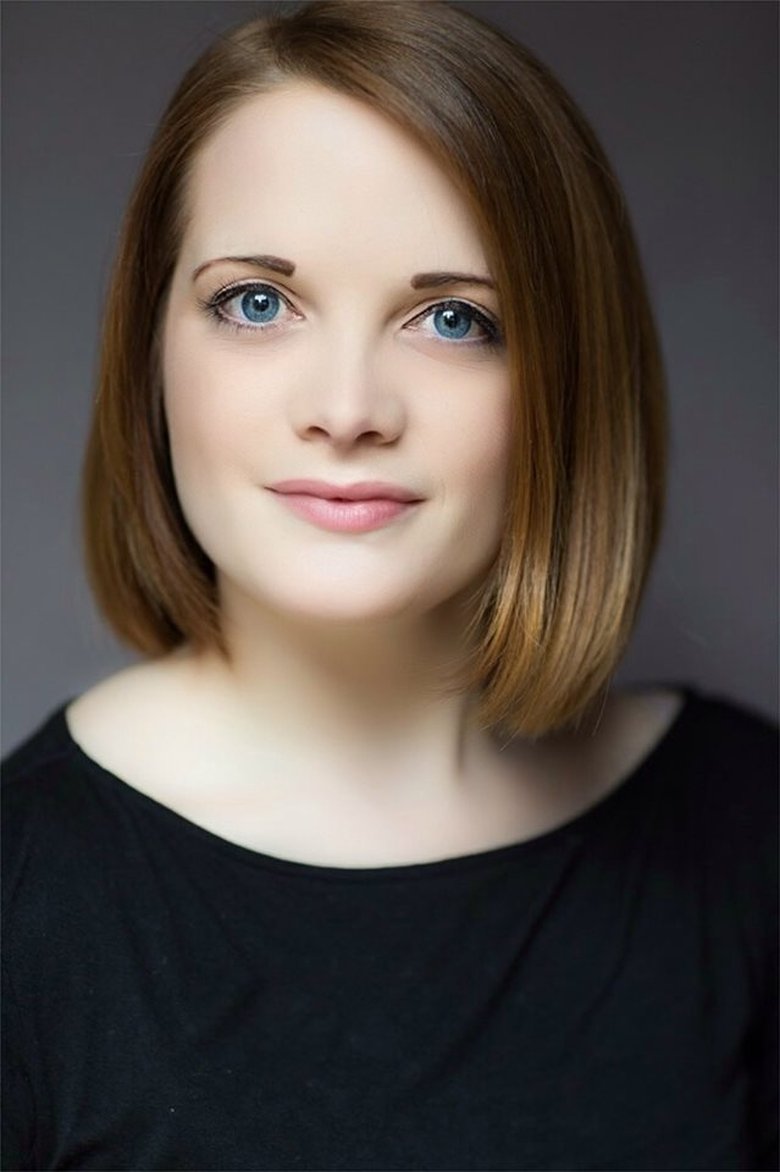 Sophie Wardlow Portrait of Sophie Wardlow