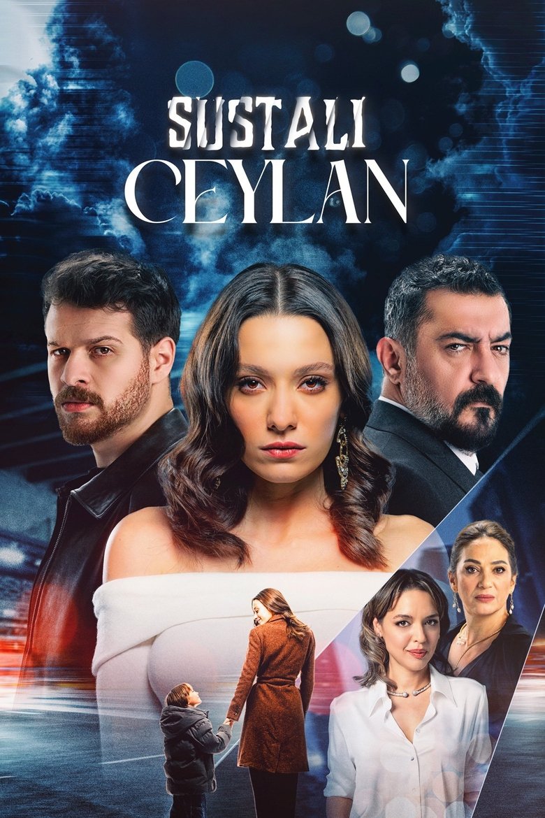 Ceylan Poster of Ceylan