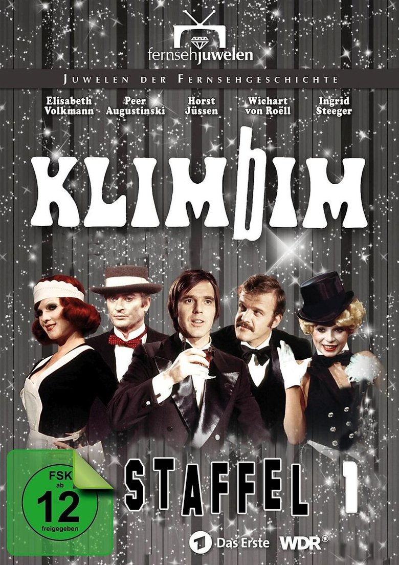 Episodes in Klimbim - Season 1 - Season 1 Poster of Episodes in Klimbim - Season 1 - Season 1