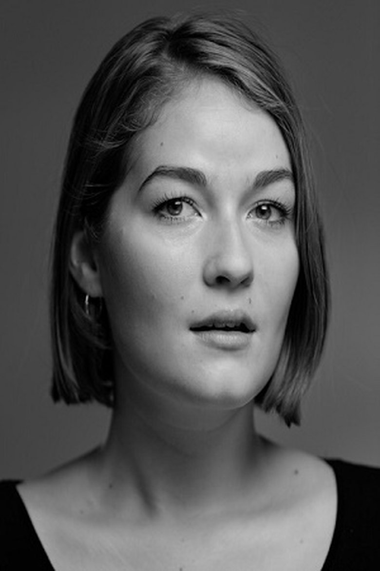 Rikke Westi Portrait of Rikke Westi