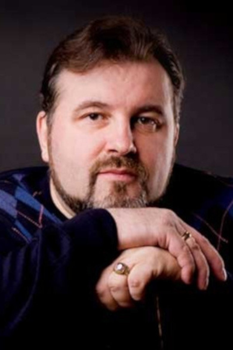 Evgeny Akimov Portrait of Evgeny Akimov