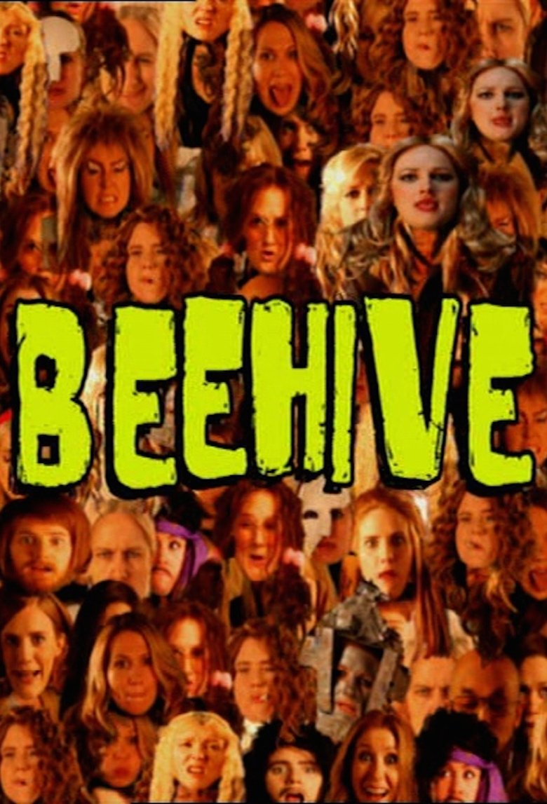 Beehive Poster of Beehive
