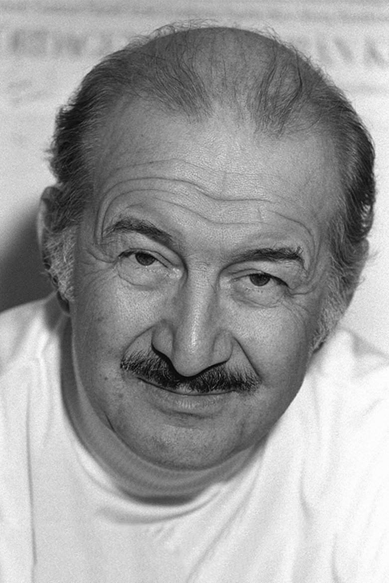 Haldun Taner Portrait of Haldun Taner