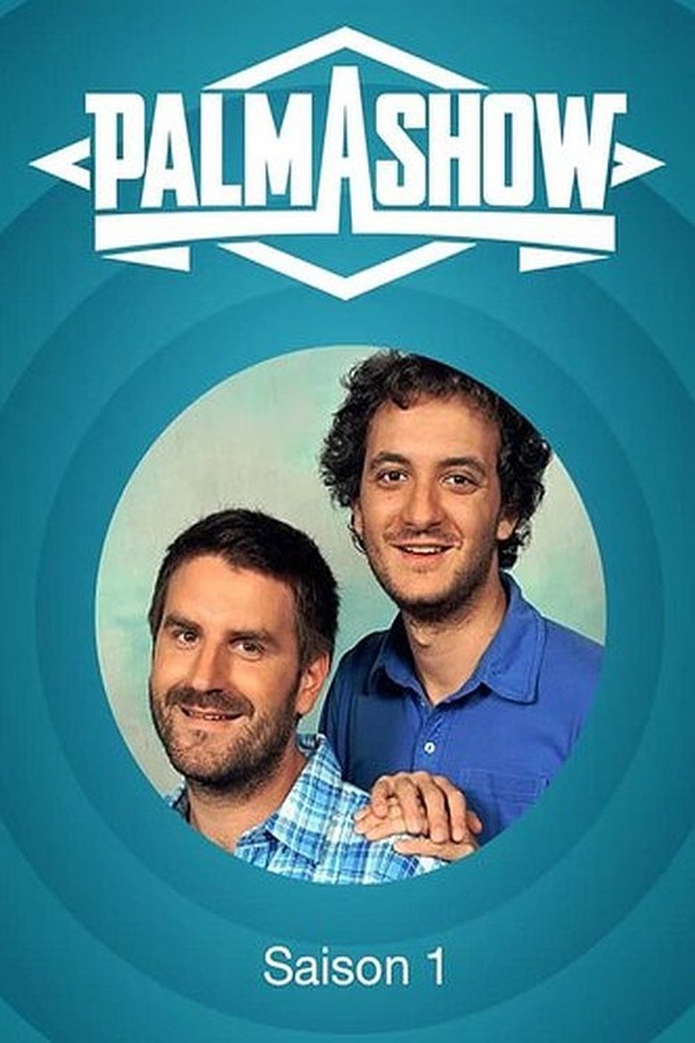 Episodes in Very Bad Blagues - Season 1 - Season 1 Poster of Episodes in Very Bad Blagues - Season 1 - Season 1