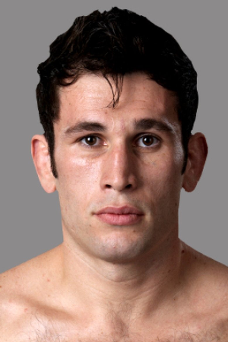 Amir Sadollah Portrait of Amir Sadollah