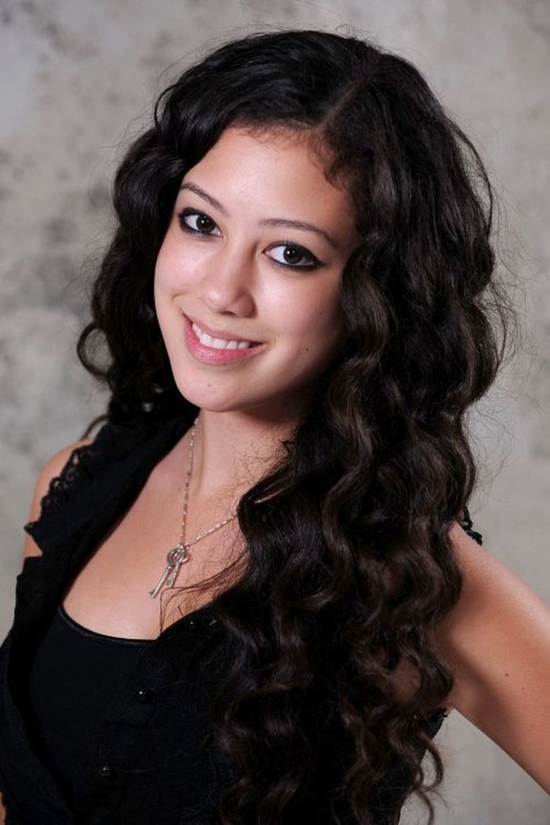 Keana Texeira Portrait of Keana Texeira