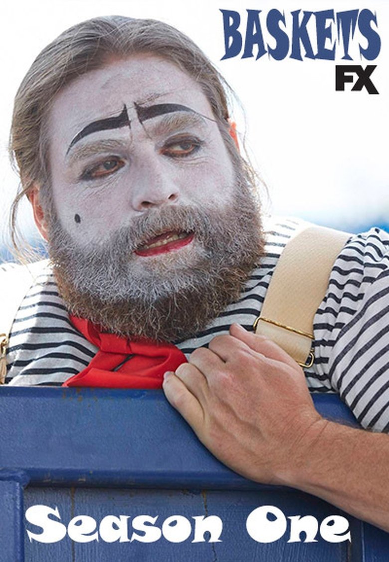 Episodes in Baskets - Season 1 - Season 1 Poster of Episodes in Baskets - Season 1 - Season 1