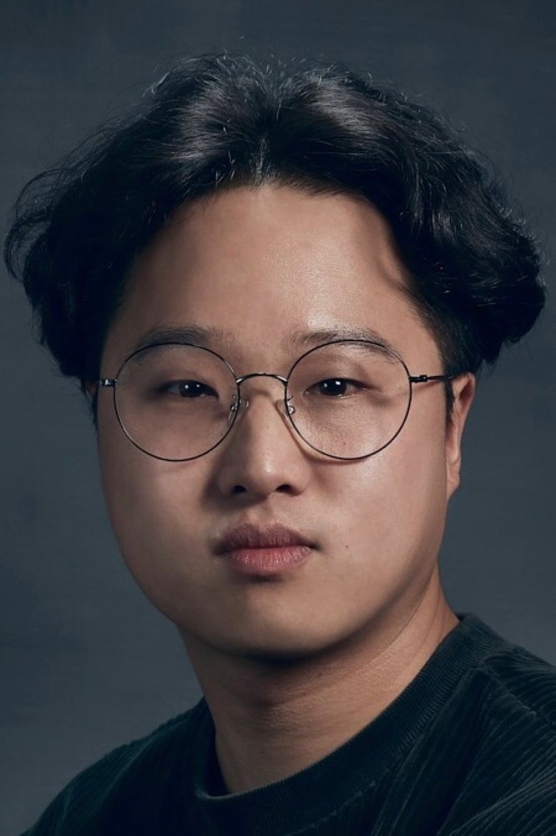 Jeong Seung-o Portrait of Jeong Seung-o