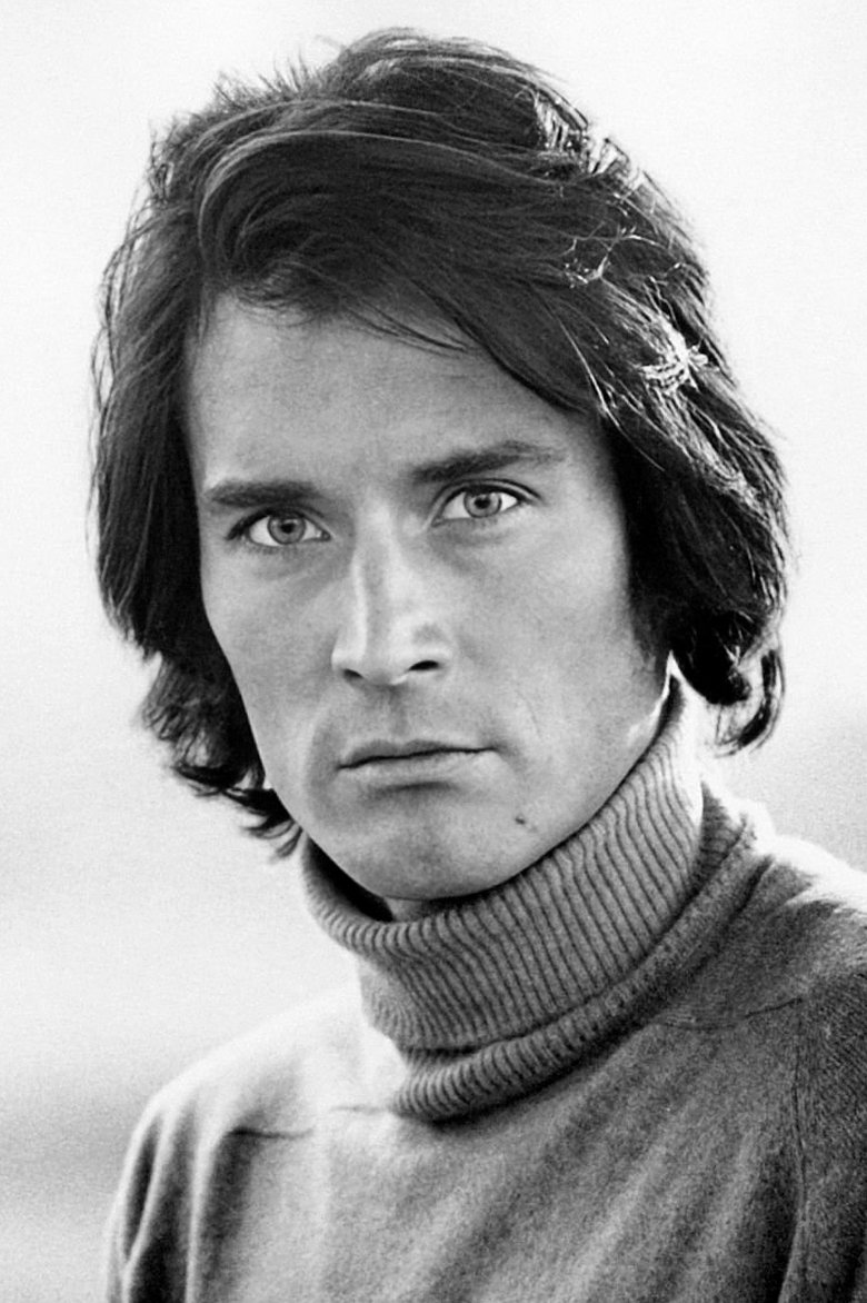 Stephen Forsyth Portrait of Stephen Forsyth