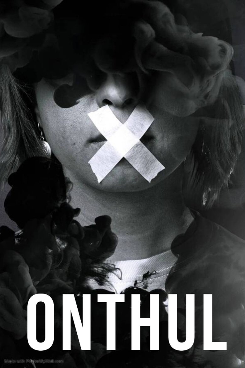 Onthul Poster of Onthul