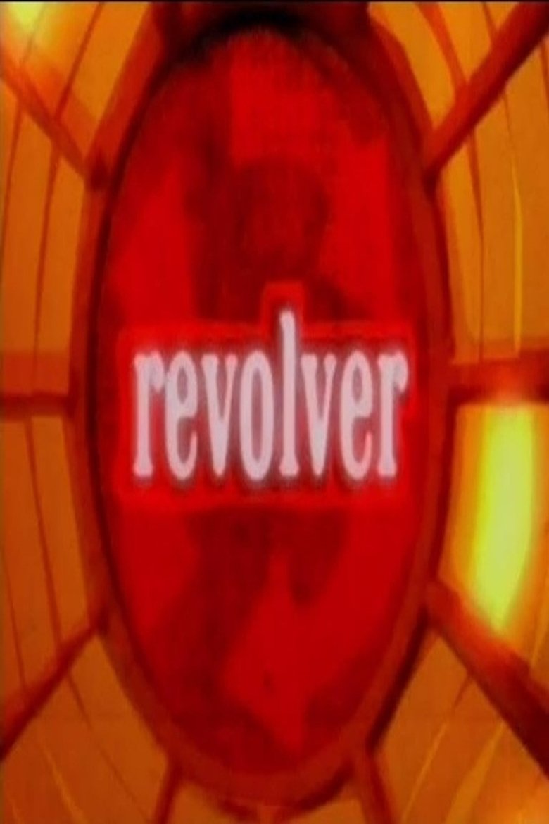 Revolver Poster of Revolver