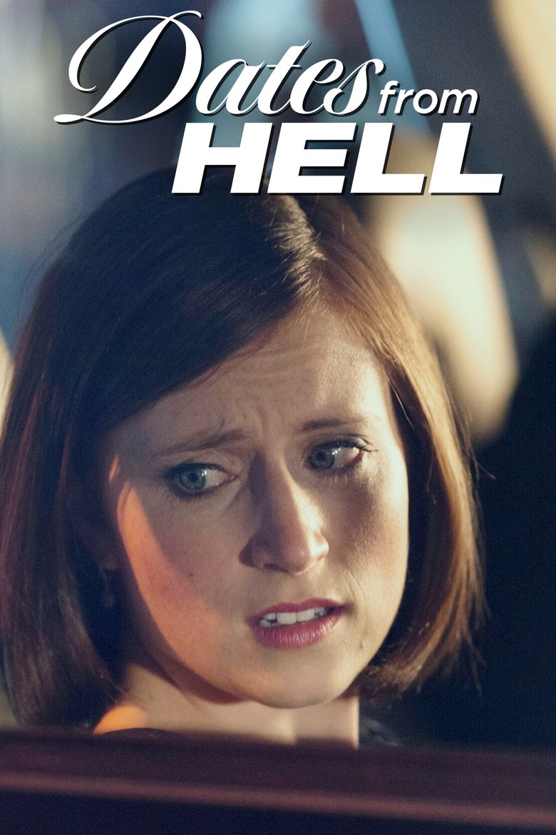 Dates from Hell Poster of Dates from Hell