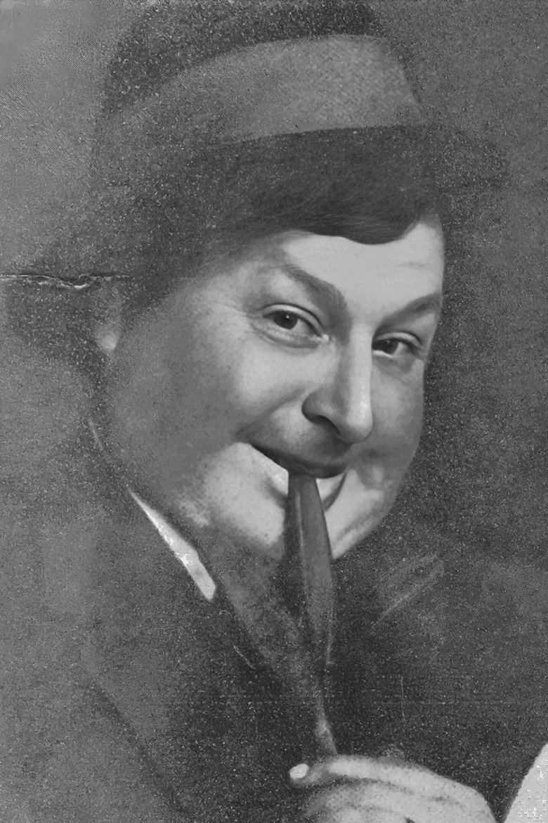 John E. Brennan Portrait of John E. Brennan