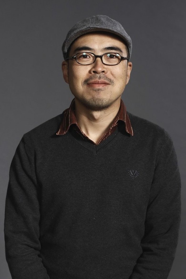 Zhao Yi Portrait of Zhao Yi