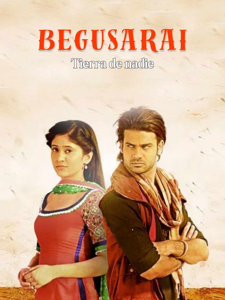 Begusarai, Tierra de Nadie Poster of Begusarai, Tierra de Nadie