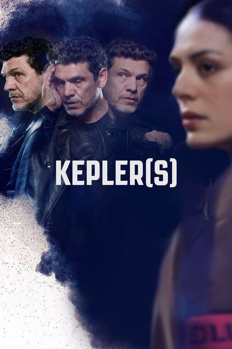 Kepler(s) Poster of Kepler(s)