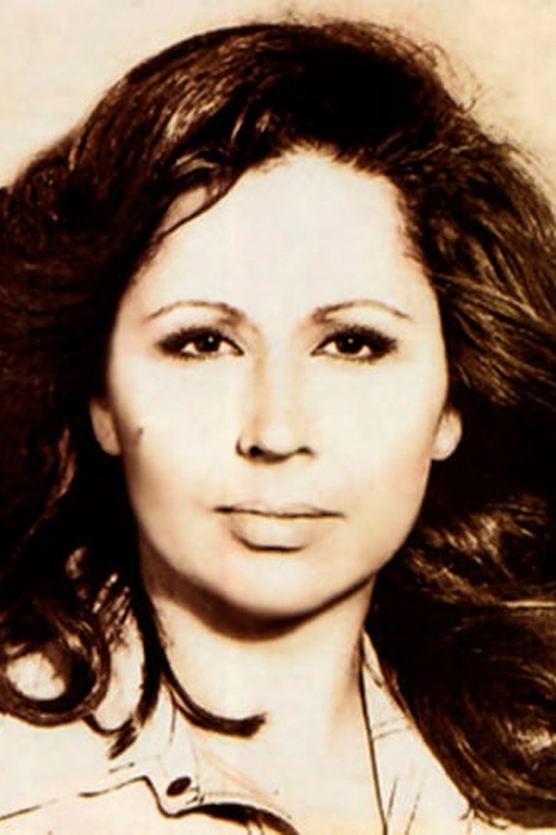 Teresa Silva Carvalho Portrait of Teresa Silva Carvalho