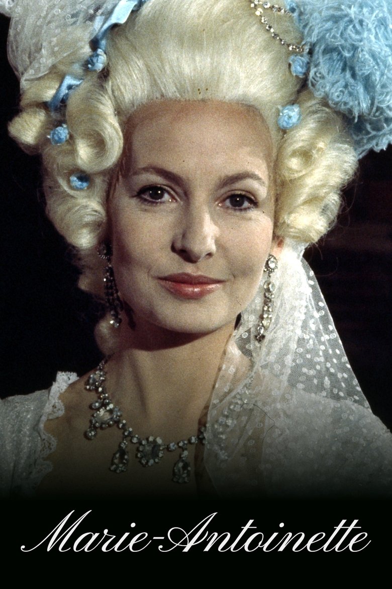 Marie-Antoinette Poster of Marie-Antoinette