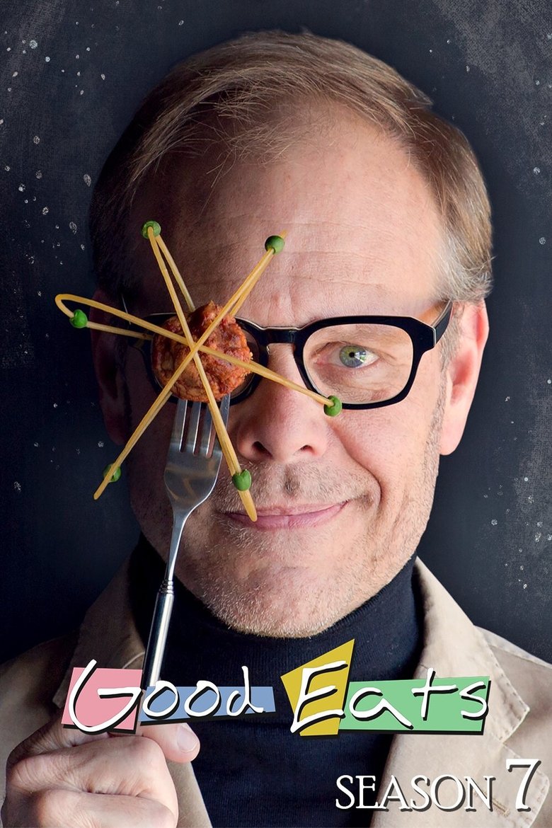 Cast and Crew in Good Eats - Ill Gotten Grains (Season 7 - Episode 9) - Ill Gotten Grains Poster of Cast and Crew in Good Eats - Ill Gotten Grains (Season 7 - Episode 9) - Ill Gotten Grains