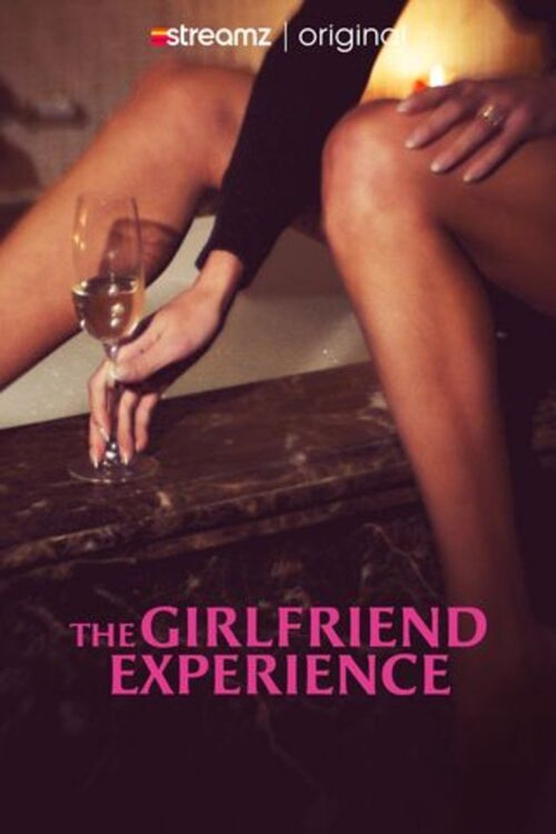 The Girlfriend Experience Poster of The Girlfriend Experience