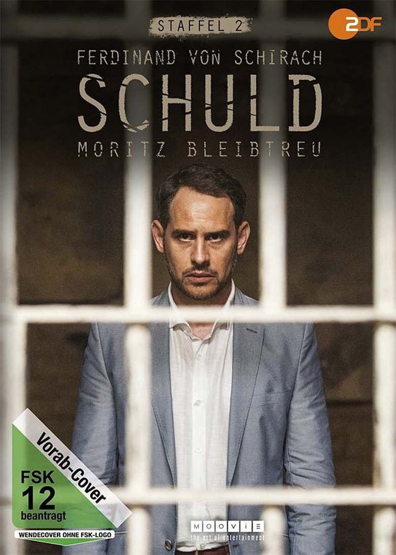 Episodes in Shades Of Guilt - Season 2 - Season 2 Poster of Episodes in Shades Of Guilt - Season 2 - Season 2