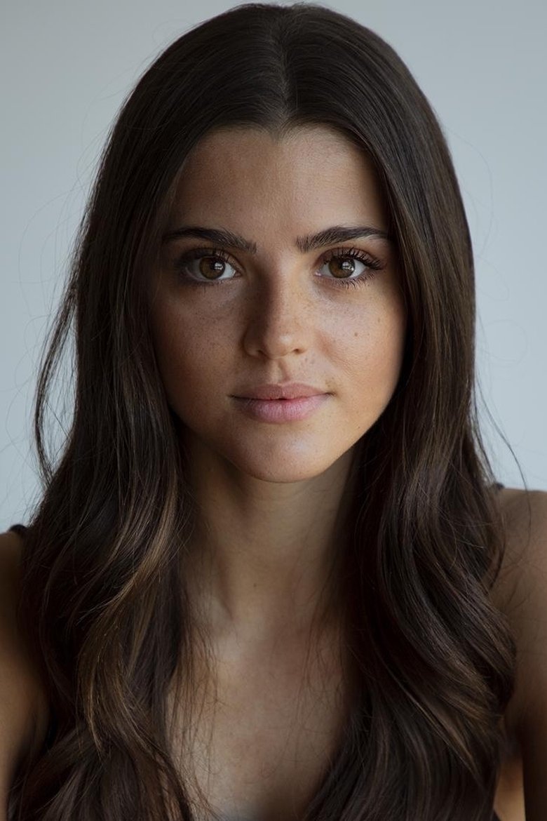 Inês Aguiar Portrait of Inês Aguiar