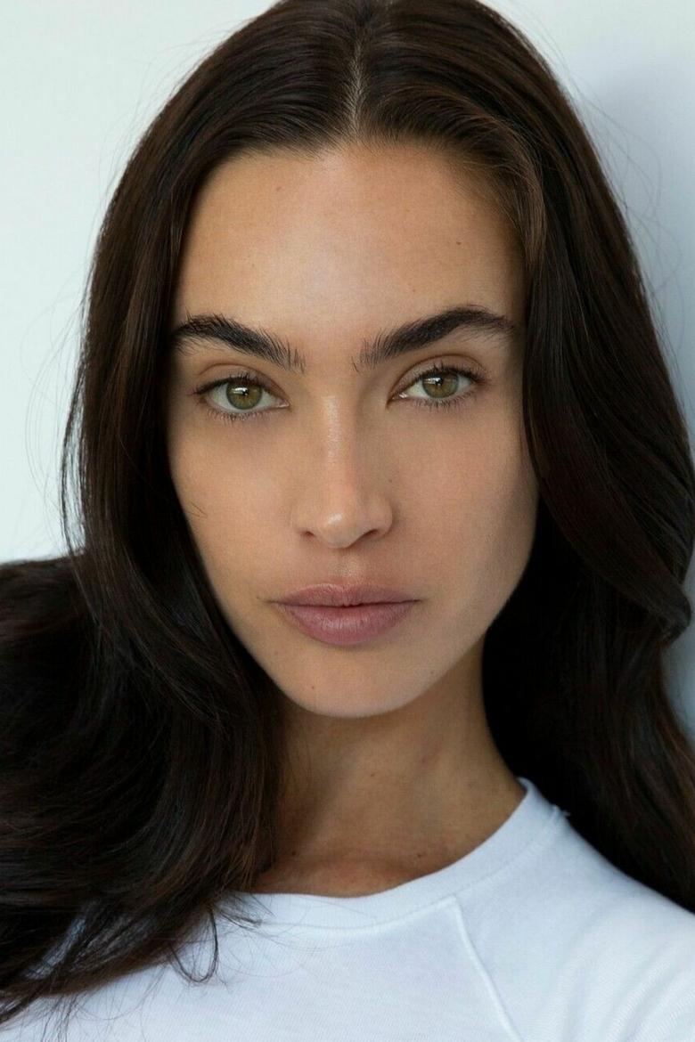 Chanel Stewart Portrait of Chanel Stewart
