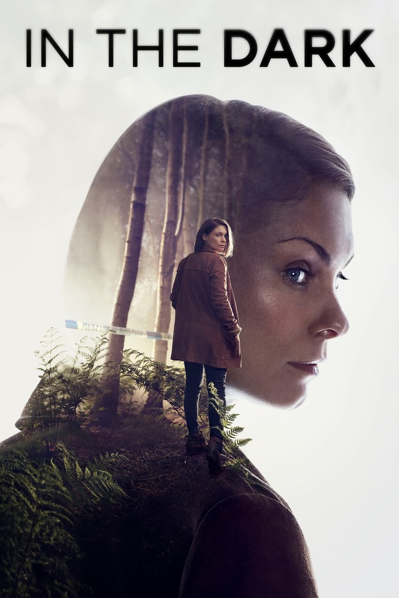 Episodes in In The Dark - Miniseries - Miniseries Poster of Episodes in In The Dark - Miniseries - Miniseries