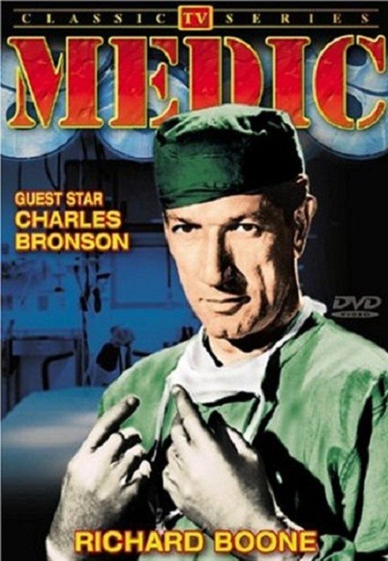 Cast and Crew in Medic - Death Is a Red Balloon (Season 1 - Episode 21) - Death Is a Red Balloon Poster of Cast and Crew in Medic - Death Is a Red Balloon (Season 1 - Episode 21) - Death Is a Red Balloon