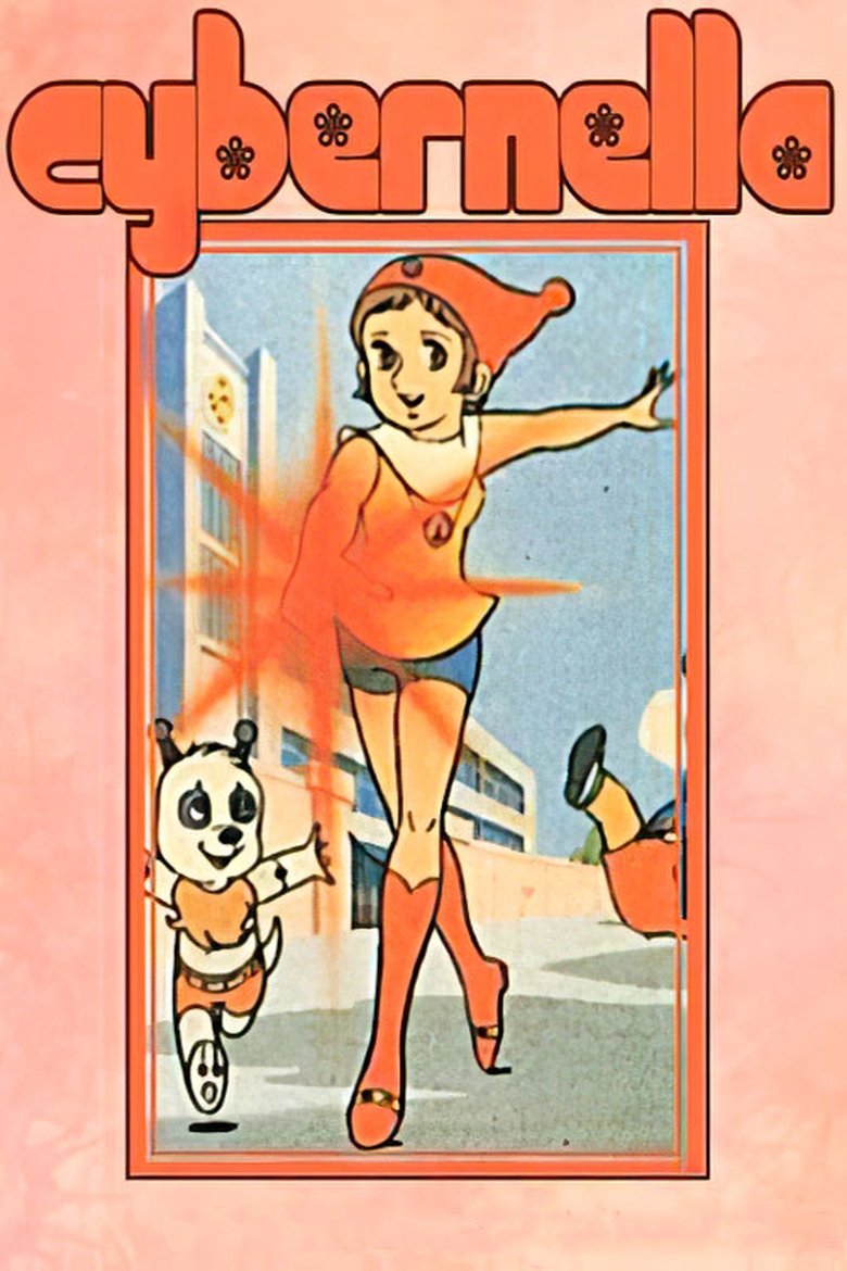 Episodes in Miracle Girl Limit Chan - Season 1 - Season 1 Poster of Episodes in Miracle Girl Limit Chan - Season 1 - Season 1