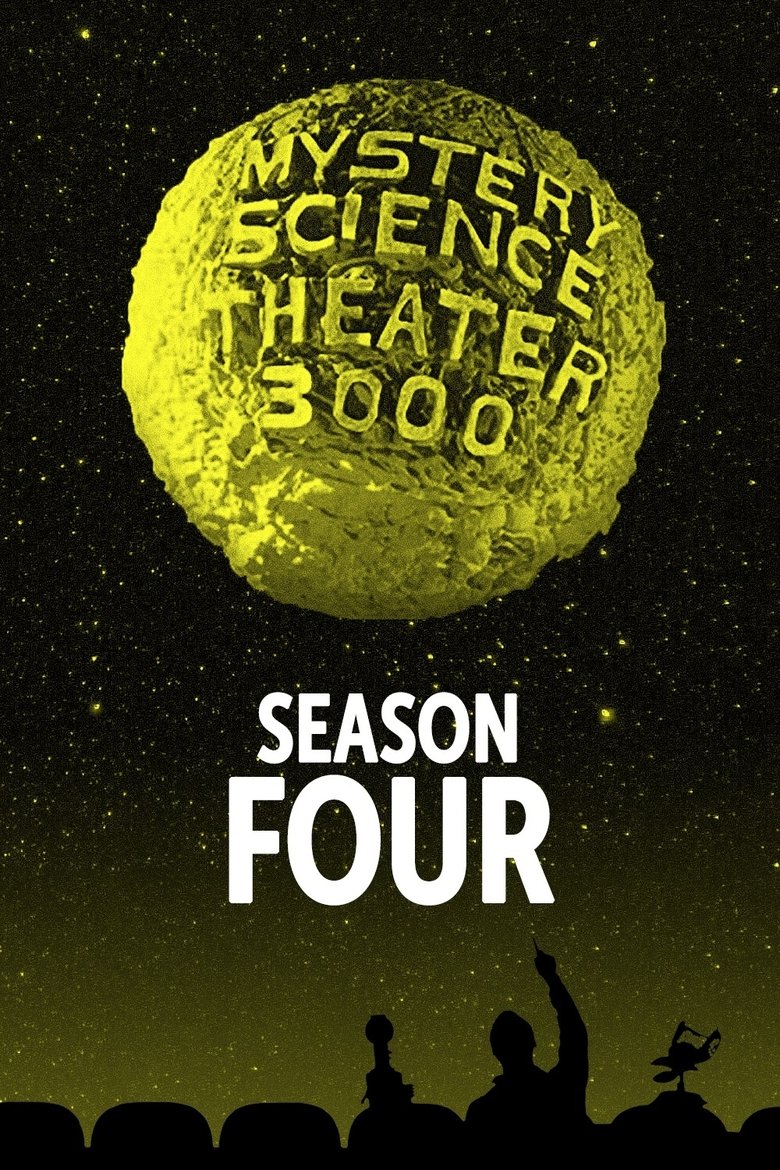 Cast and Crew in Mystery Science Theater 3000 - Manos: The Hands of Fate (Season 4 - Episode 24) - Manos: The Hands of Fate Poster of Cast and Crew in Mystery Science Theater 3000 - Manos: The Hands of Fate (Season 4 - Episode 24) - Manos: The Hands of Fate