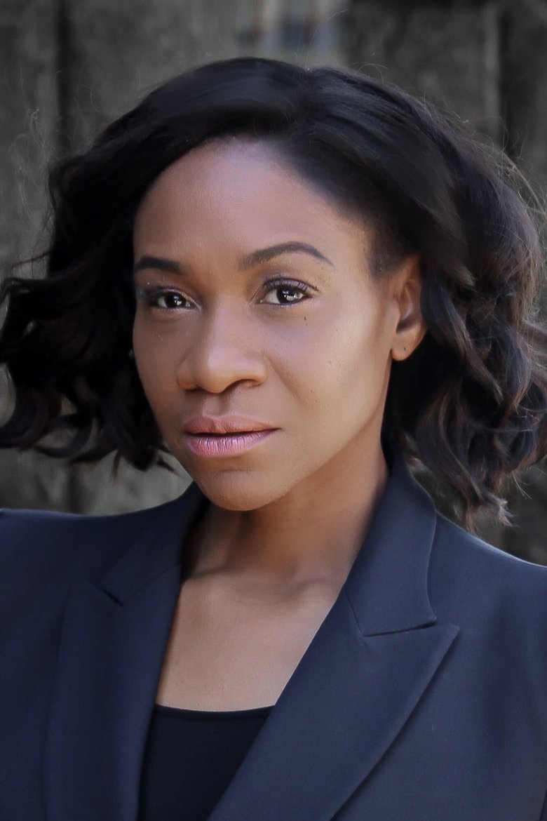 Karen Bryson Portrait of Karen Bryson