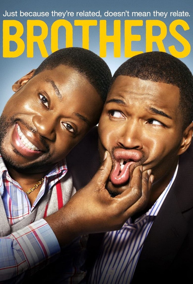 Episodes in Brothers - Season 1 - Season 1 Poster of Episodes in Brothers - Season 1 - Season 1