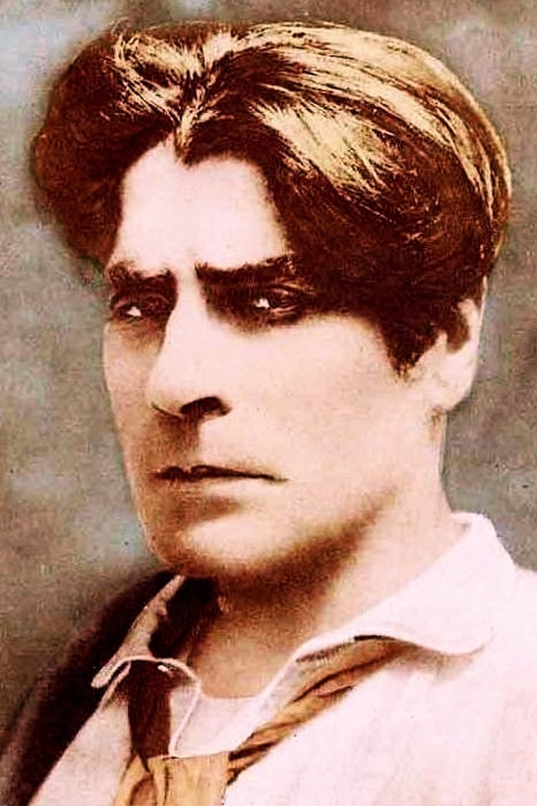 Pierre Bressol Portrait of Pierre Bressol