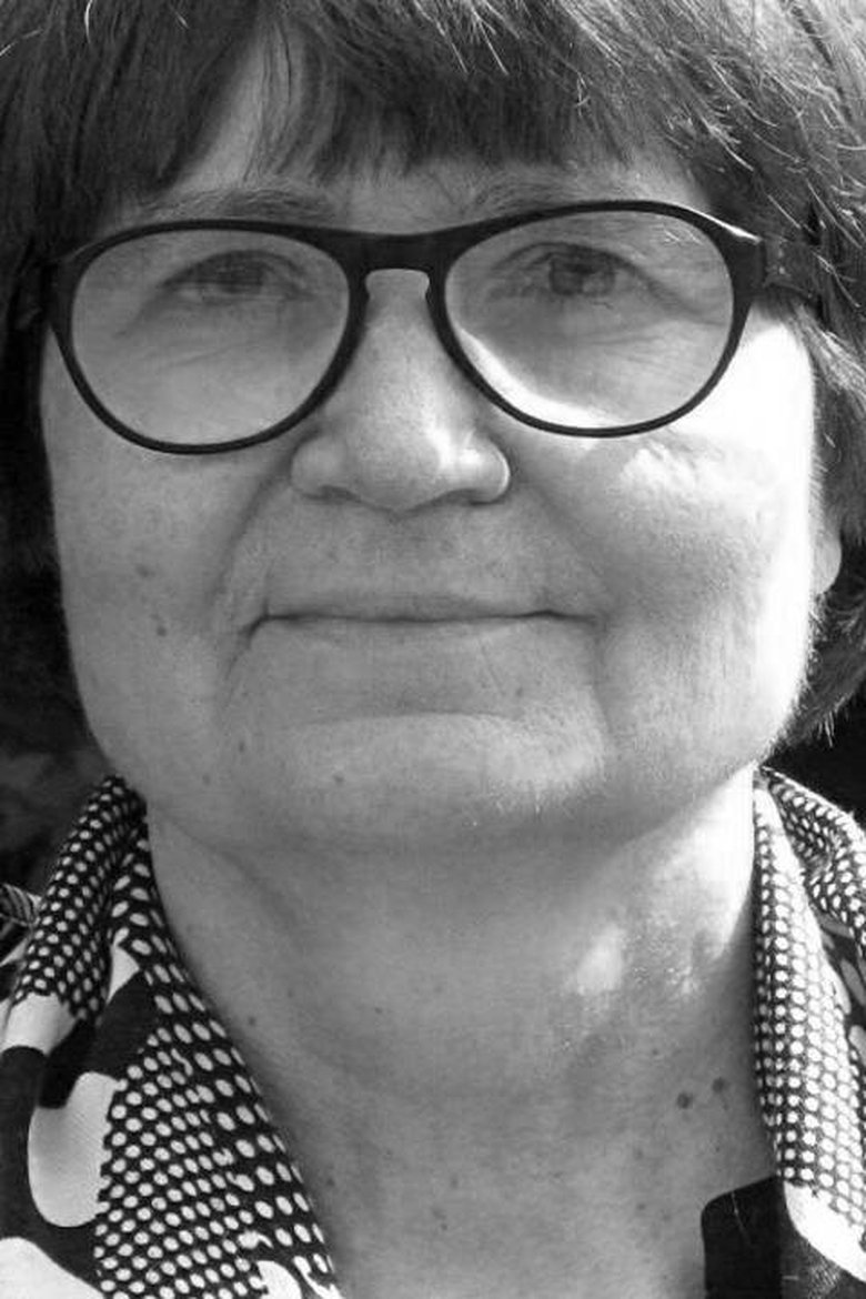 Olga Kravchenya Portrait of Olga Kravchenya