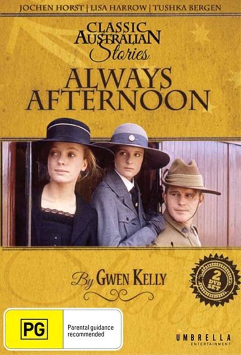 Always Afternoon Poster of Always Afternoon