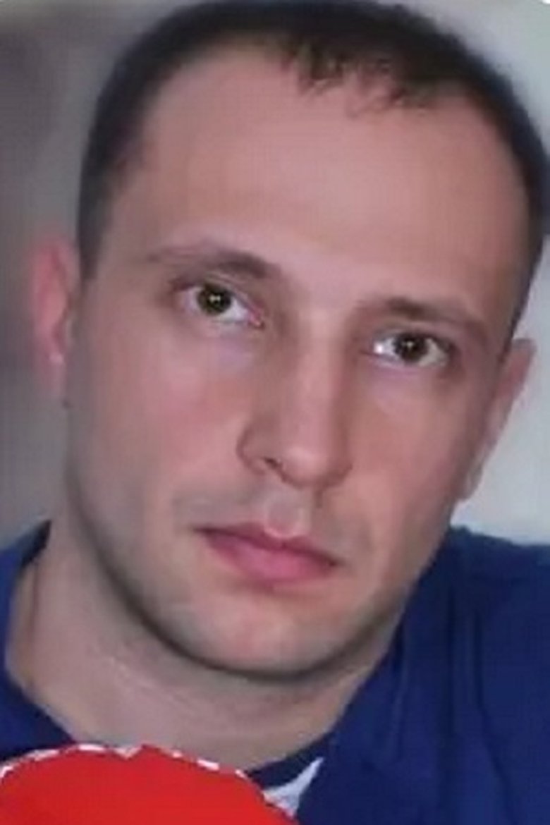 Vladislav Reznichenko Portrait of Vladislav Reznichenko