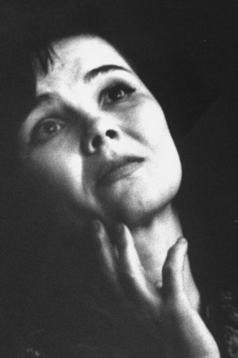 Galina Rybak Portrait of Galina Rybak
