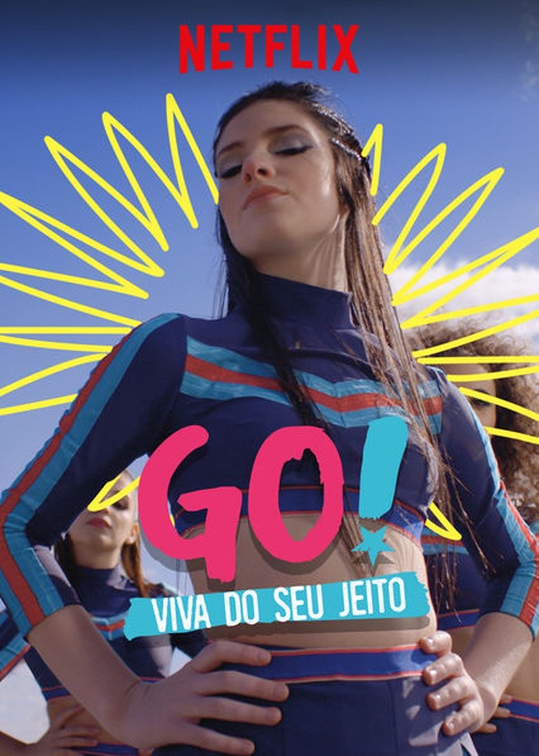 Episodes in Go! Live Your Way - Season 1 - Season 1 Poster of Episodes in Go! Live Your Way - Season 1 - Season 1